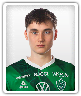 Jonah Almquist