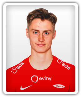 Lars Remmem