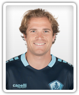 Clay Holstad