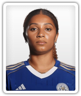 Chantelle Swaby