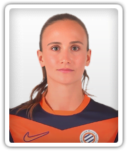 Marie Levasseur