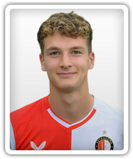 Tom Pruijsers