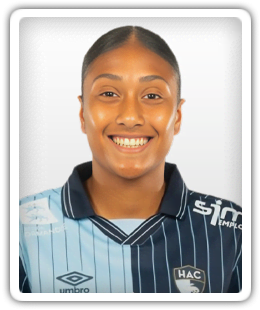 Mélinda Mendy