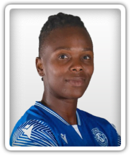 Binta Diakité