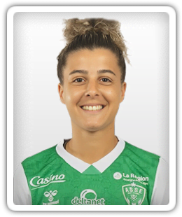Morgane Belkhiter
