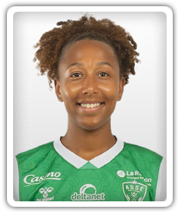 Amandine Pierre-Louis