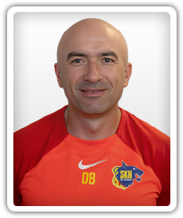 Dalibor Bajic