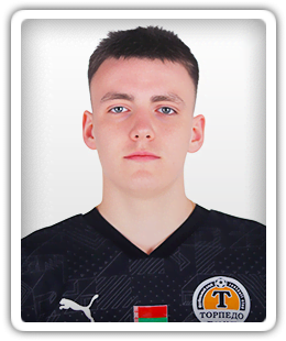 Zakhar Baranok