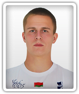 Vasiliy Chernyavskiy