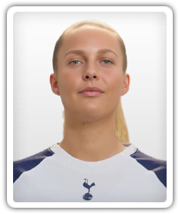 Olivia Holdt