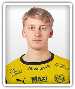 Johan Persson Åhstedt