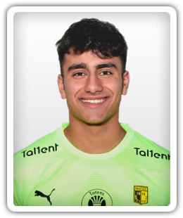 Nima Hooshangi