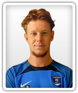 Jordan Radojevic