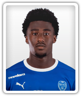 Ibrahim Traoré