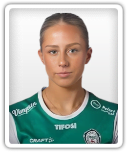Isabella Svanström