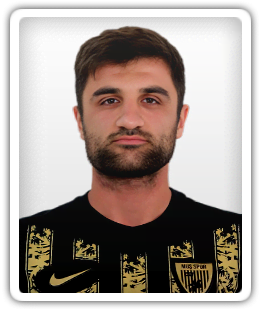 Ahmet Tekin