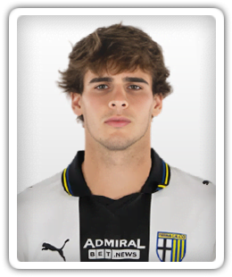 Benja Cremaschi