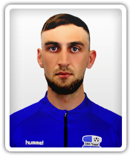 Evgeniy Schelkun