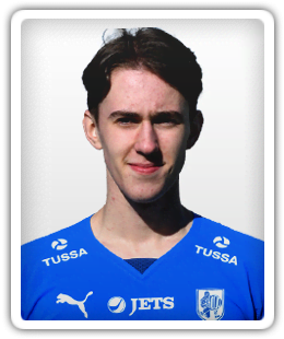Fredrik Dimmen Gjerde