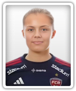 Tilde Björklund