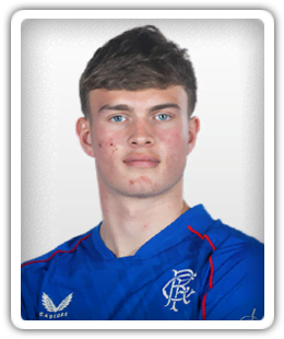 Cameron Scott