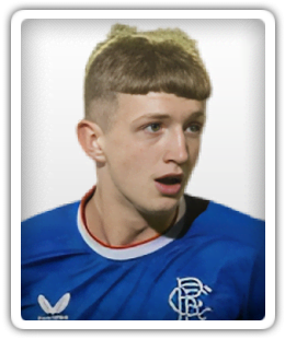 Jack Wyllie