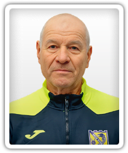 Nicolae Moga