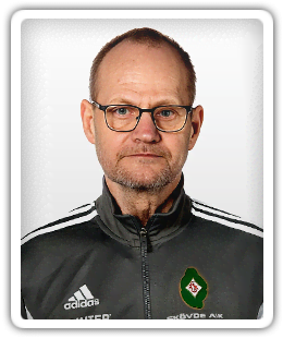 Stefan Larsson