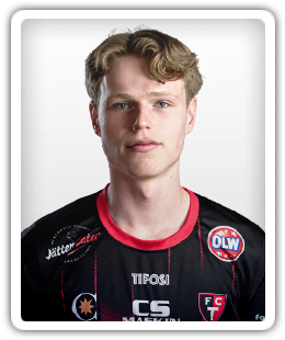 Elias Forsberg