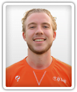 Finn Ameling