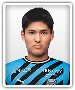 Yuto Matsunagane