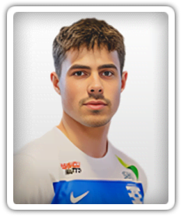 Keir Foster