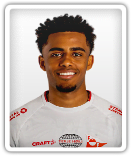 Fanuel Ghebreyohannes