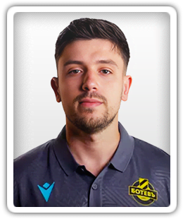 Iliyan Gerenski