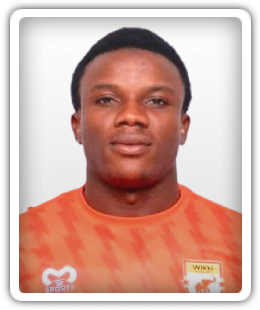 Abdullahi Usman