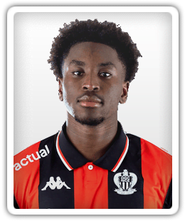 Moïse Bombito
