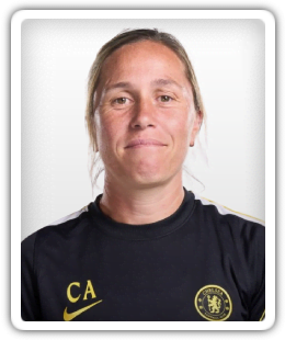 Camille Abily