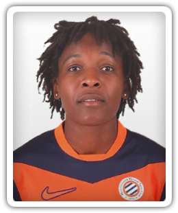 Soufiya Nina Ngueleu