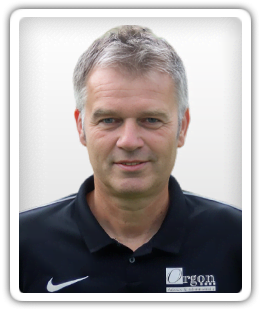 Peter Timmer