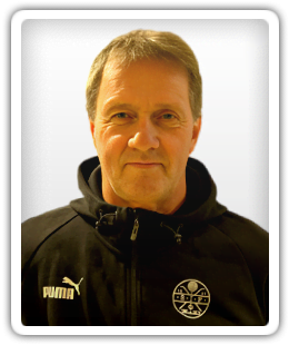 Arne Marcussen