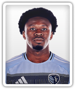 Stephen Afrifa