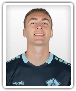 Nick Scardina