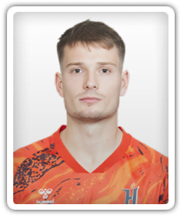 Daniel Nimick