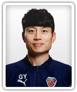 Lee Gyu-Yong