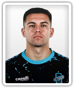 Aidan Rocha