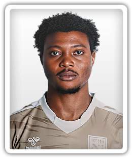 Moses Mensah