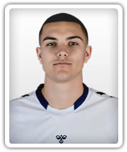 Noah Dollenmayer