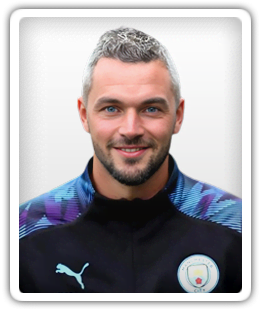 Chris Williams