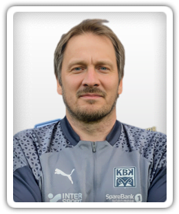 Espen Næss