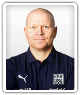 Ola Bø Nyland